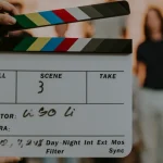 what is a short film
