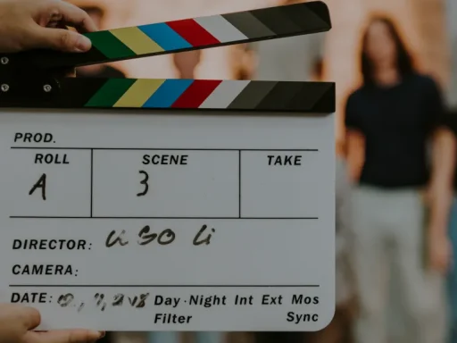what is a short film