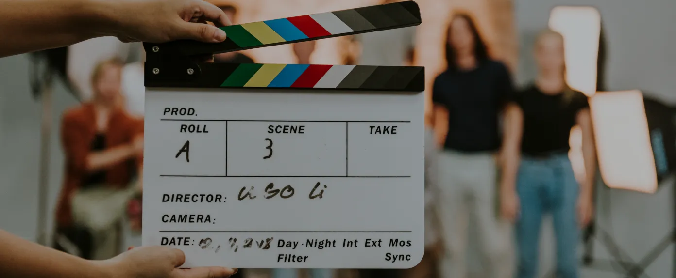 what is a short film