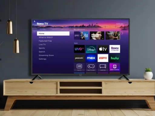 watch free movies on roku