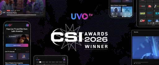 UVOtv CSI 226 winner