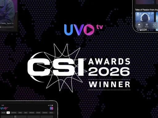 UVOtv CSI 226 winner