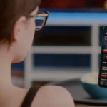 how to watch tv on my phone