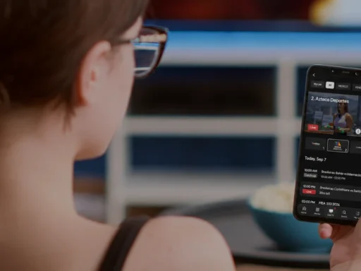 how to watch tv on my phone