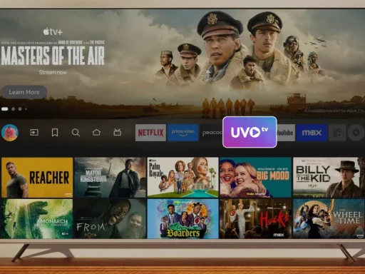 live tv apps for firestick