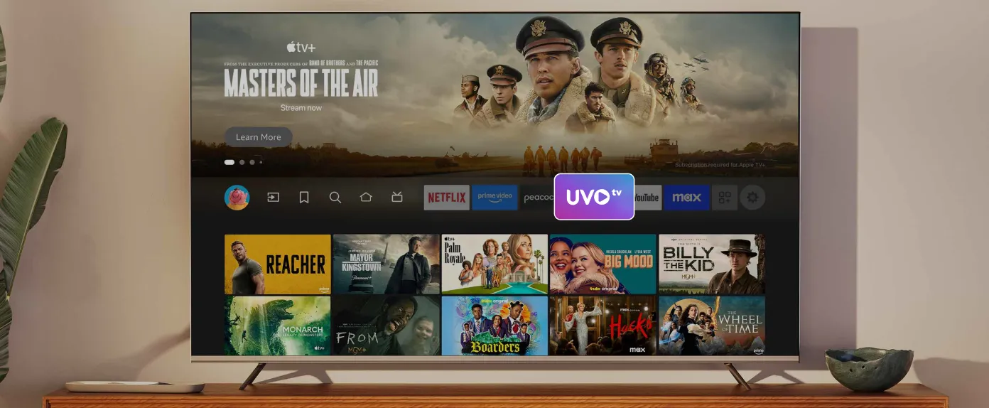 live tv apps for firestick